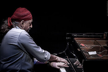 Stresa Festival am Lago Maggiore